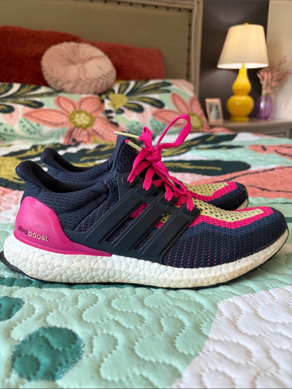 Adidas Ultraboost
